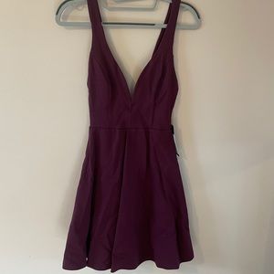 Lulus Dress